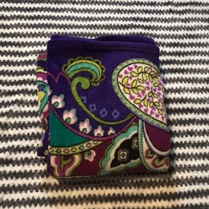 Vera Bradley Blanket
